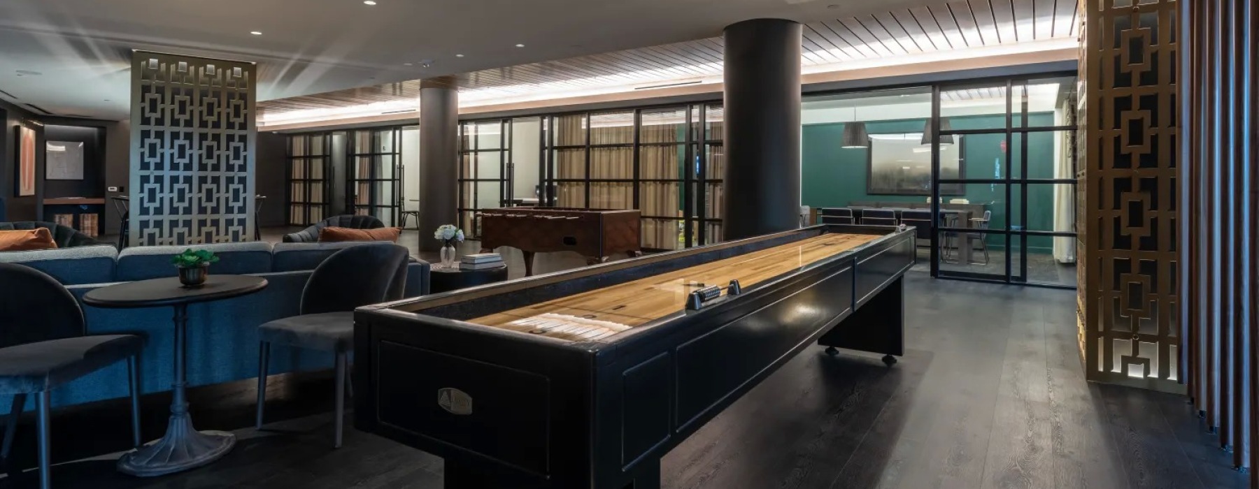 Amenities