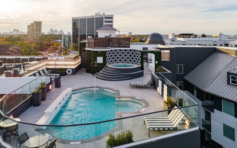 Community Amenities